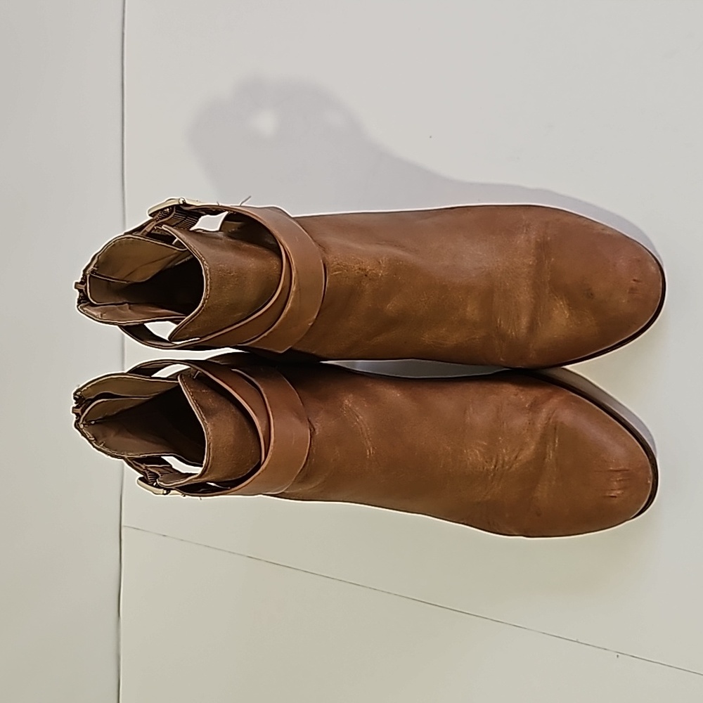 Cole Haan Ankle Boots